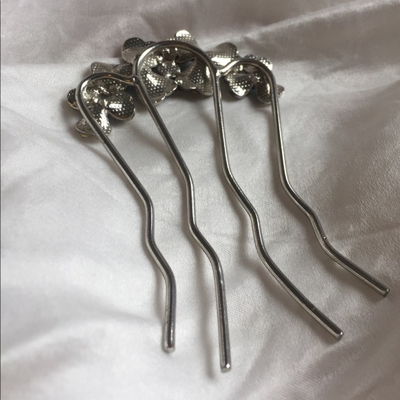 Hair Comb - Picture 3 of 3